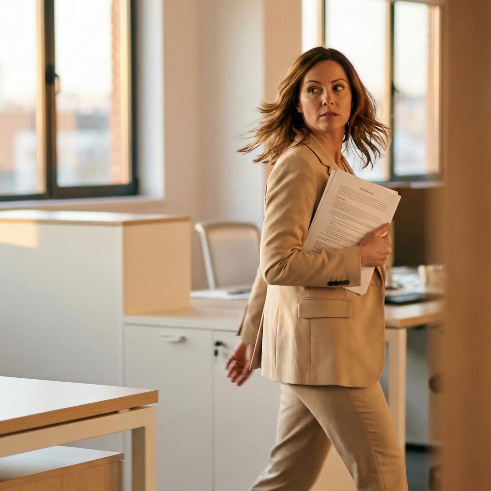 Obligations RH du dirigeant de PME